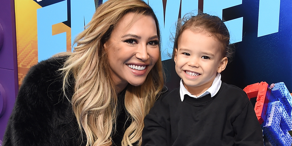 Naya Rivera’s Dad Reveals Something Heartbreaking About Their Final