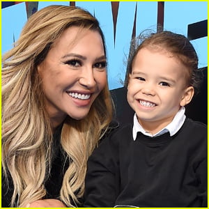 Naya Rivera's Dad Shares How Her Son Josey is Coping After Her Death