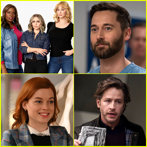 NBC Reveals Renewals & Cancellations for 2021: 6 Shows Cancelled, 3 Ending This Year (Full Recap)