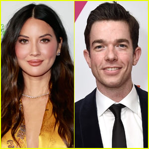 Olivia Munn & John Mulaney Step Out for First Time Since It Was Revealed They're Dating!