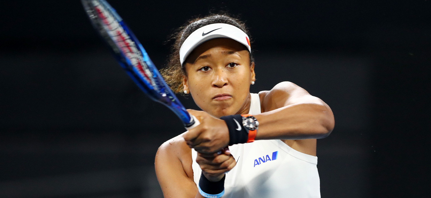 Naomi Osaka’s French Open Withdrawal Leads to Calm App Offering to Pay