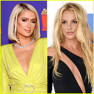 Paris Hilton Offers Support To Britney Spears Following Her Comments About 'This Is Paris' Documentary During Hearing