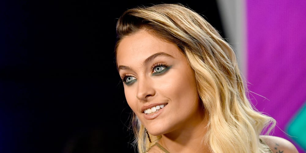 Paris Jackson Reveals the Extent of Her PTSD From Paparazzi While