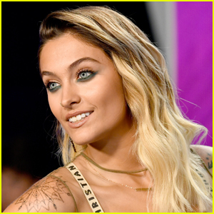 Paris Jackson Reveals the Extent of Her PTSD From Paparazzi While Growing Up in the Public Eye