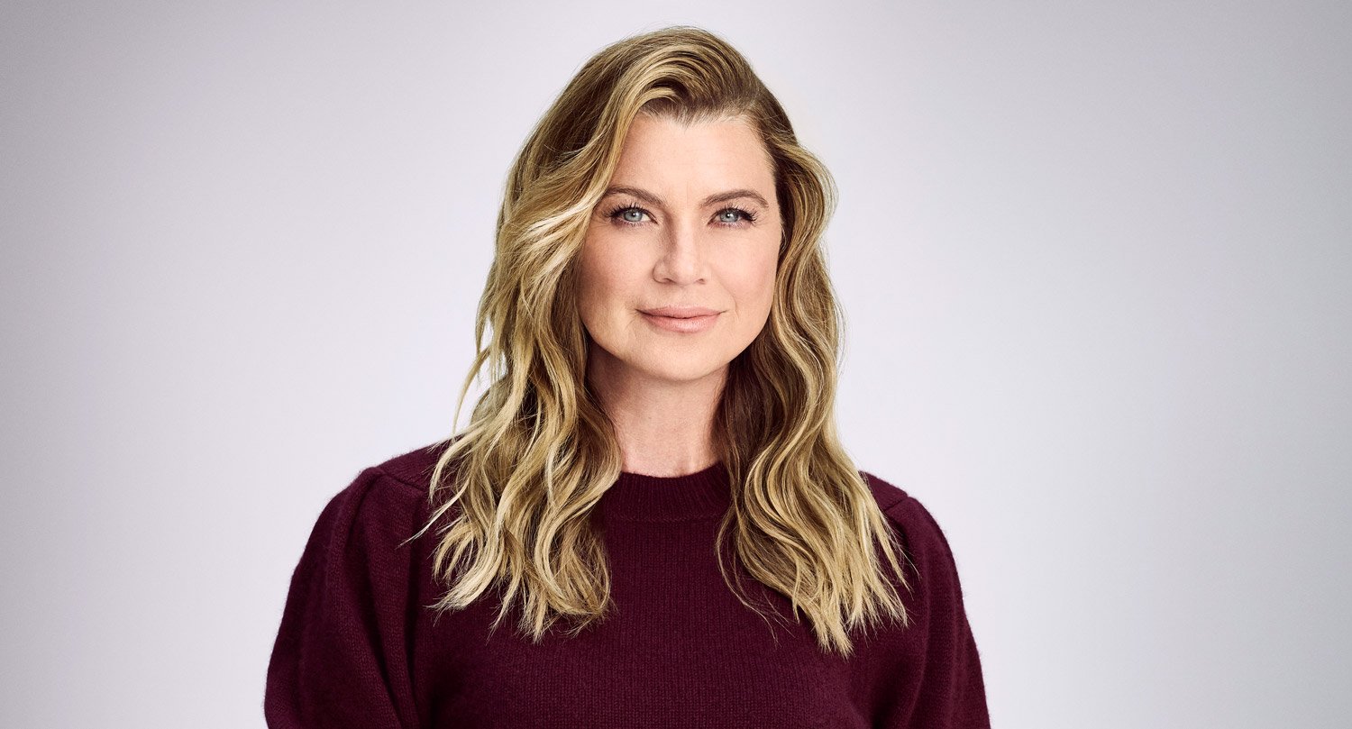 Ellen Pompeo Defends ‘Grey’s Anatomy’ Fan Who Says They Didn’t Like the