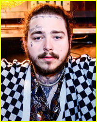 Post Malone Spends $1.6 Million on a New Smile