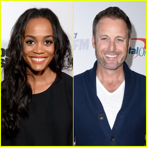 Rachel Lindsay Breaks Silence About Chris Harrison's Departure From 'Bachelor' Franchise Amid Controversy