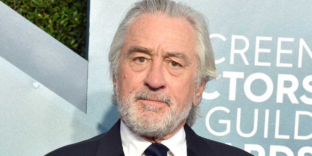 Robert De Niro Shares Why He Dropped Out of the Lead Role in ‘Big