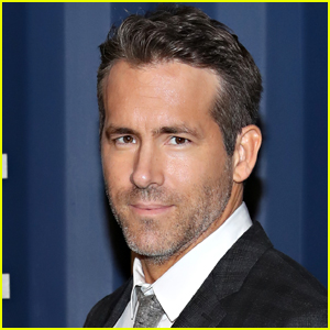 Ryan Reynolds Says His Three Daughters Inspired Him to Talk About His Mental Health