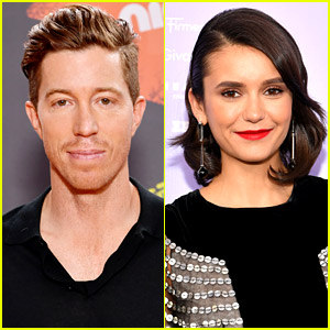 Shaun White Talks About the Special Thing He Planned for 1st Anniversary with Nina Dobrev