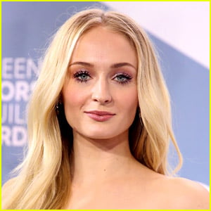 Sophie Turner to Star in HBO Max's Highly Anticipated Series 'The Staircase'