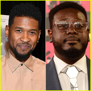 T-Pain Reveals He Was Depressed for Four Years After Usher Criticized His Music