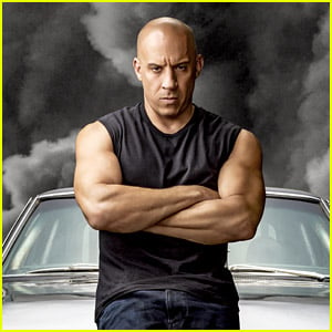The 'F9' Cast, Including Vin Diesel, Has Joined Cameo to Give Away Some Free Videos to Fans!