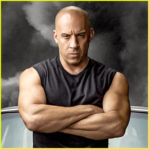 Vin Diesel Opens Up About The 'Fast & Furious' Franchise Coming To An End