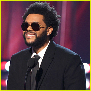 The Weeknd Will Head To HBO To Star in New Cult TV Series