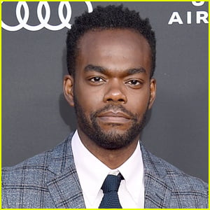 William Jackson Harper Reacts to Fans Petitioning for Him to Play Superman