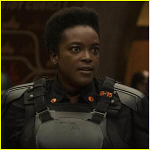 'Loki' Star Wumni Mosaku Reveals That She Hadn't Watched a Marvel Movie Until 'Black Panther'