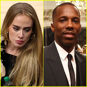 Adele Is Reportedly Dating Rich Paul - See What He Previously Said About Her!
