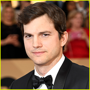 Ashton Kutcher Was Supposed to Go to Space, But Sold His Ticket - Find Out Why