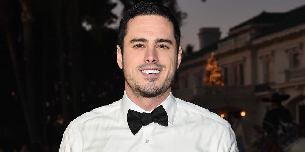 ‘Bachelor’ Star Ben Higgins Reveals He Had a ‘Breakdown’ Ben Higgins