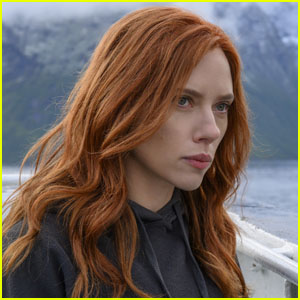 Disney Slams Scarlett Johansson for 'Black Widow' Lawsuit - Read Their Statement