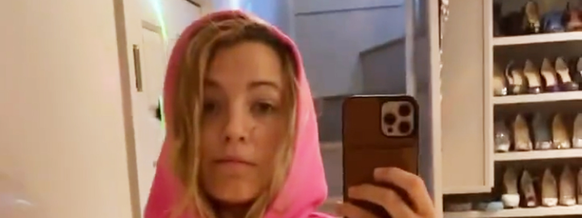 Blake Lively’s Four-Year-Old Daughter Dressed Her This Morning (at 5 AM) – See the Look!
