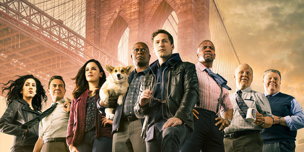 ‘Brooklyn NineNine’ Teases ‘One Last Ride’ in the Trailer for the