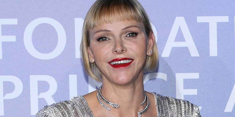 Princess Charlene Shares Rare Photos After ‘Painful’ Surgery Princess