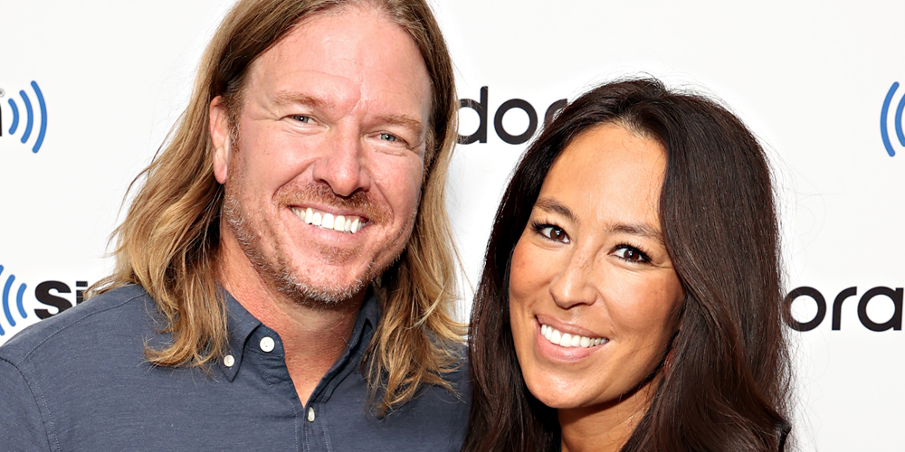 How Much Chip And Joanna Gaines Worth