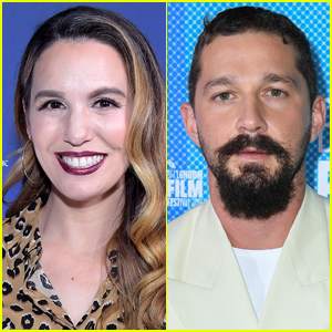 Christy Carlson Romano Reveals Where She Stands Today with 'Even Stevens' Co-Star Shia LaBeouf