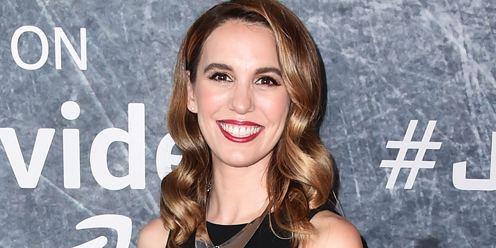 ‘Even Stevens’ Star Christy Carlson Romano Reveals She’s 5 Years Sober(02)