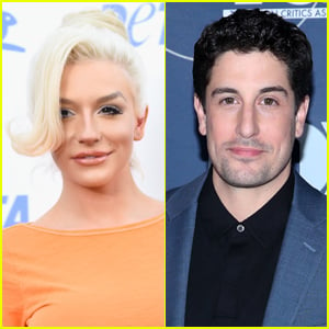 Courtney Stodden Reveals the Private Apology They Received from Jason Biggs