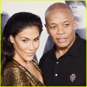 Dr. Dre Ordered to Pay Ex-Wife Nicole Young $3.5 Million Yearly in Spousal Support
