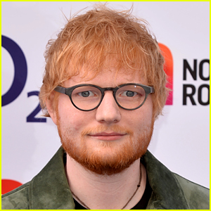 Ed Sheeran Reveals What He Did Every Day During His Extended Hiatus From Music - Listen Now