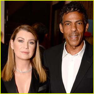 Ellen Pompeo Reveals How Her Husband Chris Ivery Feels About Her 'Grey's Anatomy' Sex Scenes