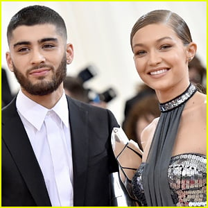 Gigi Hadid Reveals Who Zayn Malik Often Sides With in Hadid Family Discussions