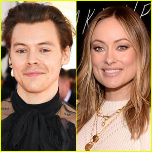 Eyewitness Reveals What They Noticed About Harry Styles & Olivia Wilde During Their Italy Vacation