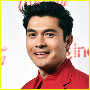 Henry Golding Reveals He Cut Kate Middleton's Brother's Hair!