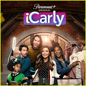 'iCarly' Revival Renewed for Season 2!