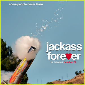 Johnny Knoxville Reunites with Original Crew for 'Jackass Forever' - Watch the Trailer!