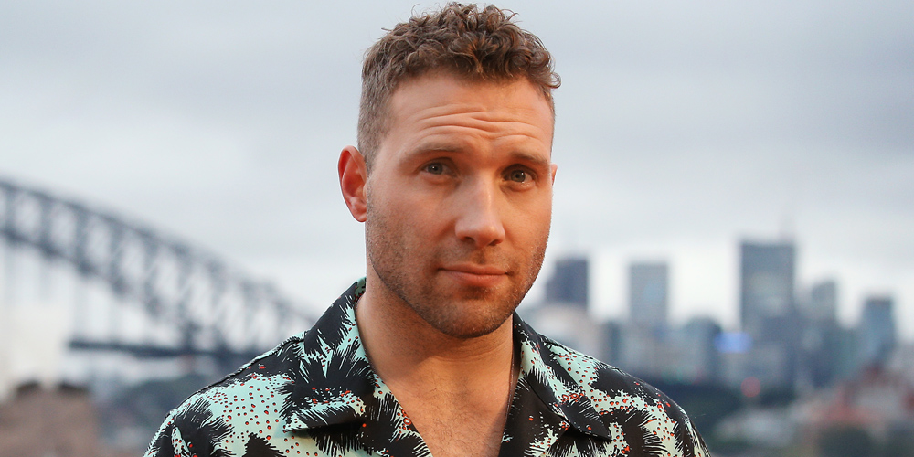 Jai Courtney Is The Latest Star To Join ‘The Terminal List’ Series