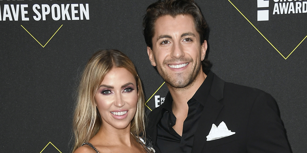 Jason Tartick Dishes on His ‘Nightmare’ Proposal to Kaitlyn Bristowe