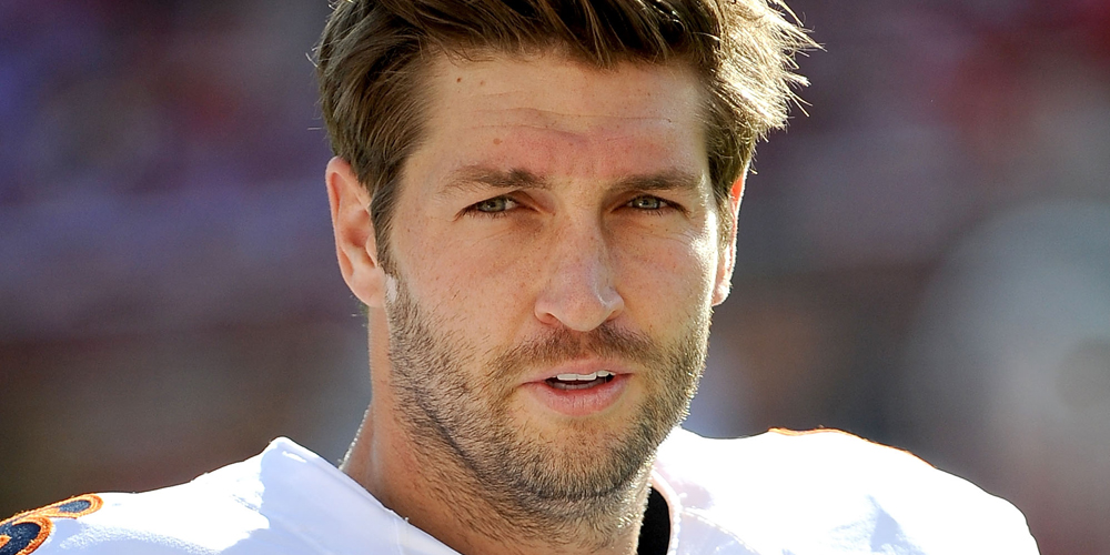 Jay Cutler Thinks the Amount of Concussions He’s Had Is in ‘Double(02)