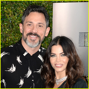 Jenna Dewan Reveals the 'Moment' She Shared with Fiance Steve Kazee 9 Years Ago When They First Met!