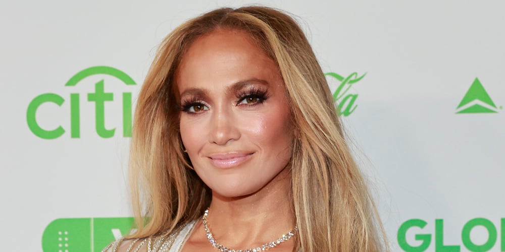 Jennifer Lopez Set to Adapt Rodgers & Hammerstein Catalog for TV & Film