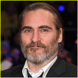 Joaquin Phoenix Looks Nearly Unrecognizable on Set of 'Disappointment Blvd.' Movie