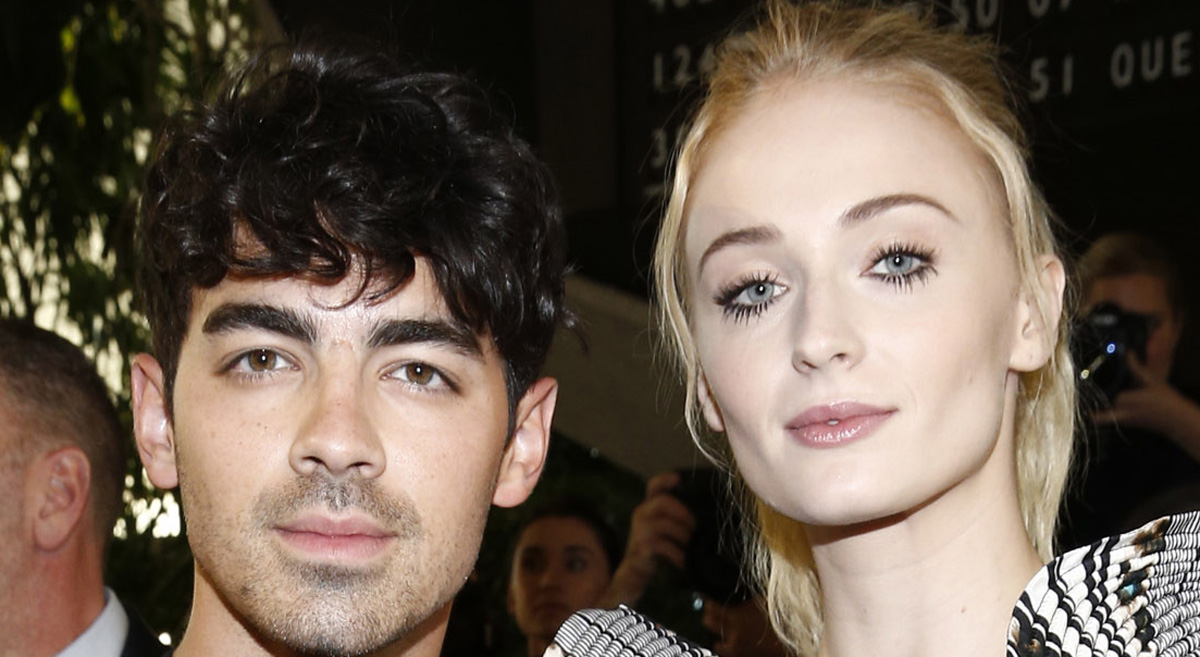 Joe Jonas Reveals What He & Sophie Turner Argued About During the