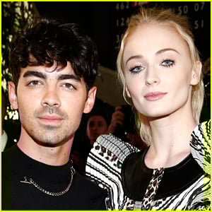 Joe Jonas Reveals What He & Sophie Turner Argued About During the