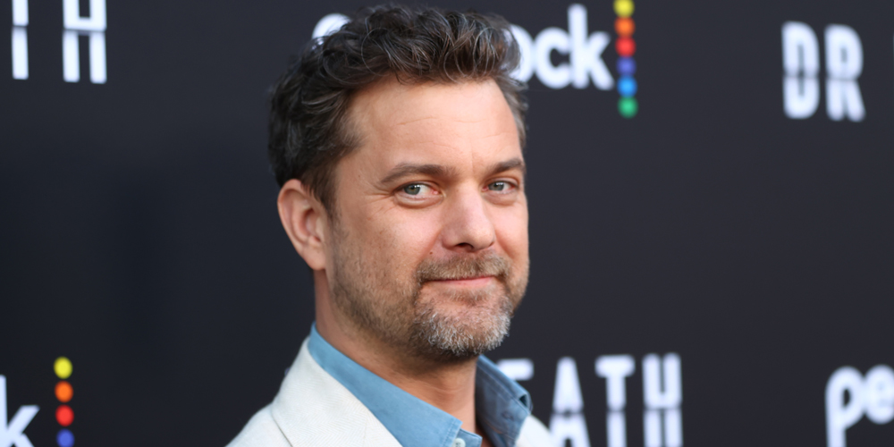 Joshua Jackson Is Curious To See How Daughter Janie Will React To ...