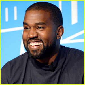 Kanye West Is Living Inside Atlanta Stadium While Finishing His Album
